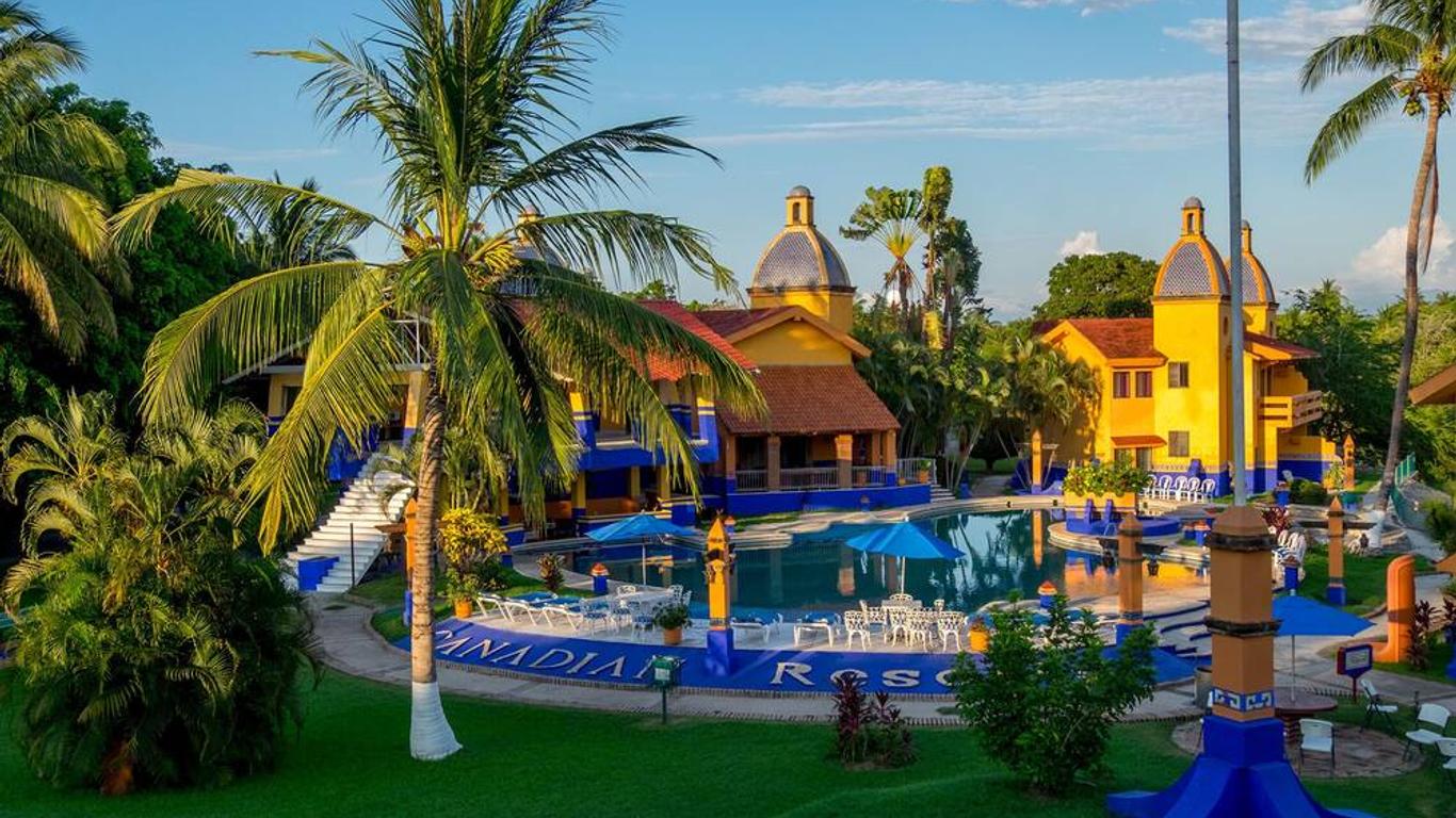 Canadian Resort Vallarta