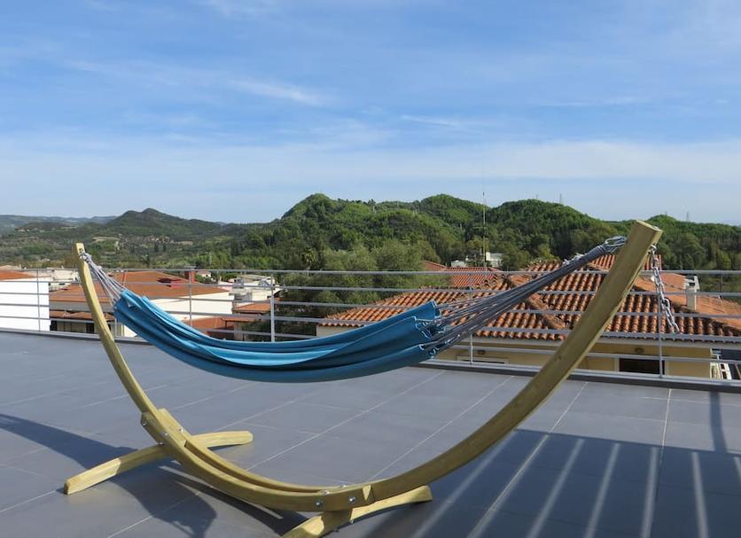 Balcón Foto