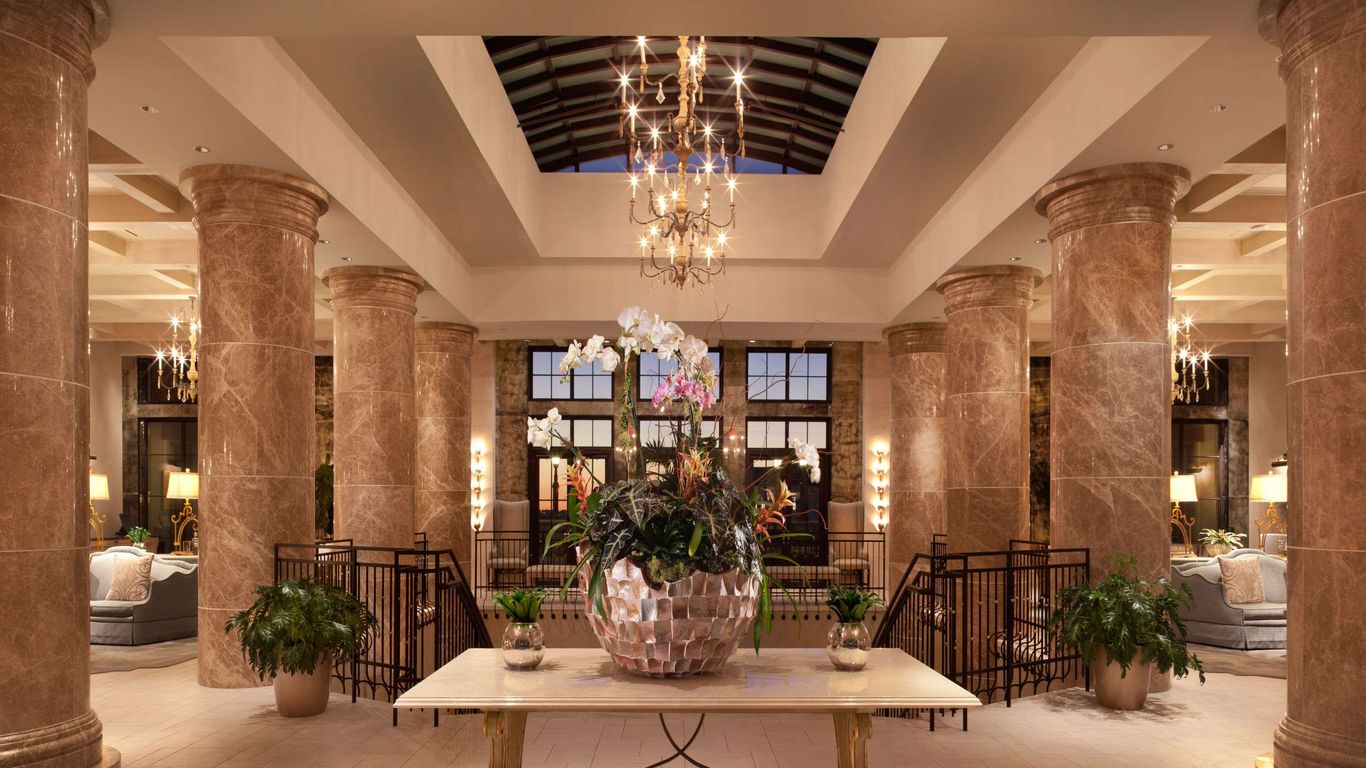 Bluegreen Vacations Eilan Hotel and Spa Ascend Resort Collection desde