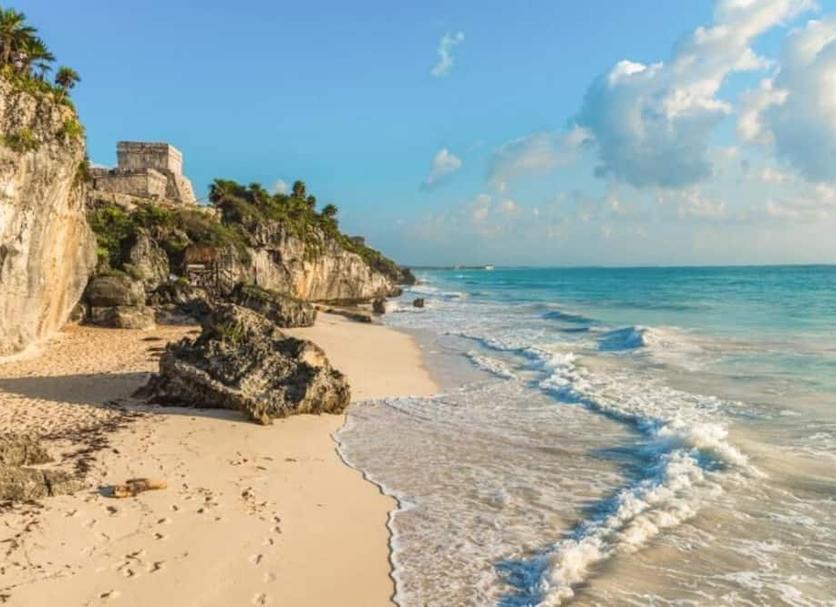 Playa Foto