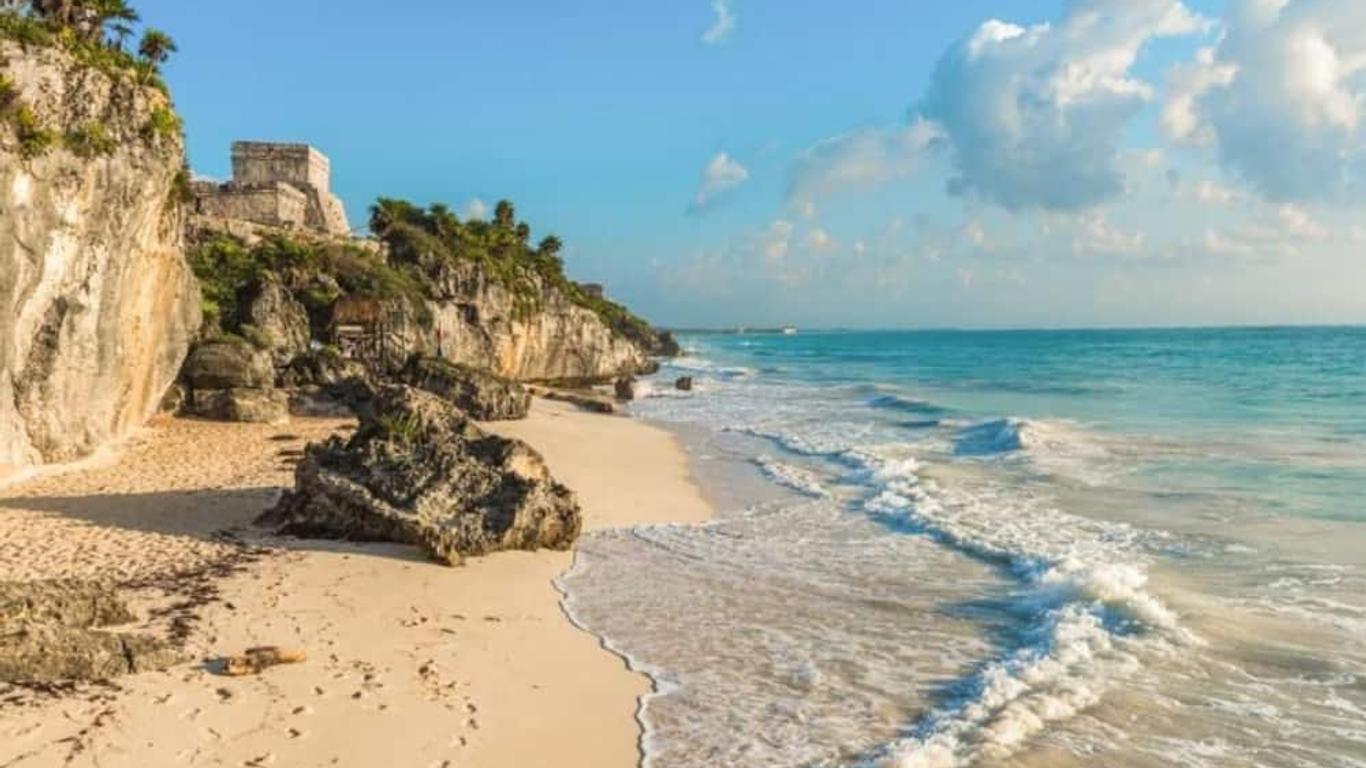 Mio Tulum Hotel Boutique