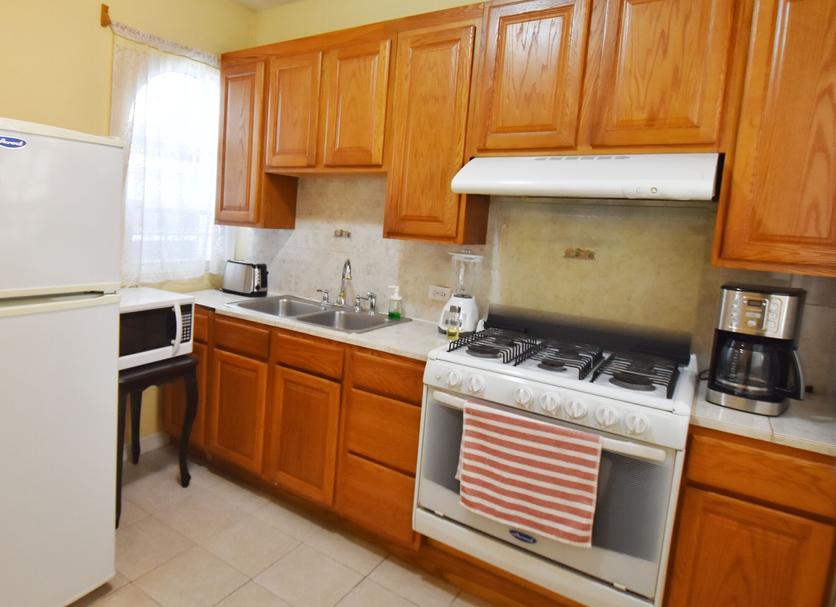 Cocina Foto