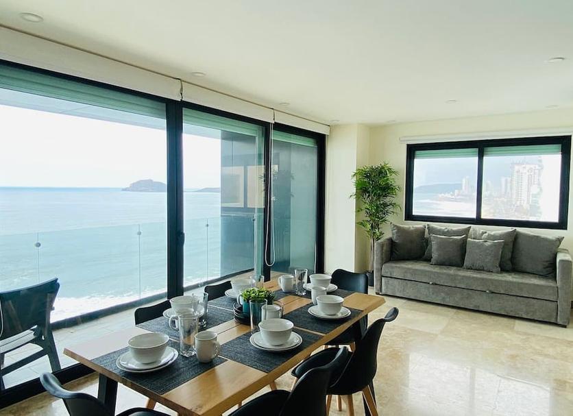 Comedor Foto