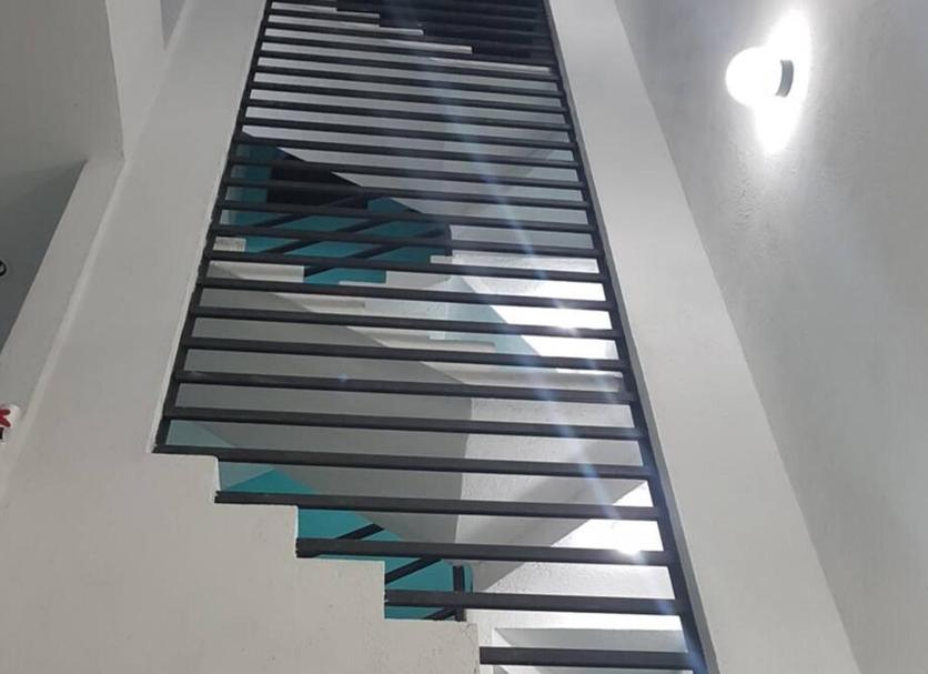 Escaleras Foto