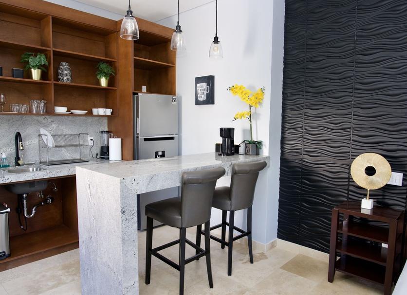 Cocina Foto