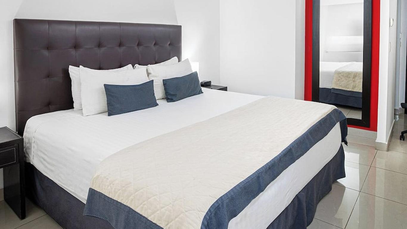 Hotel México Plaza Celaya
