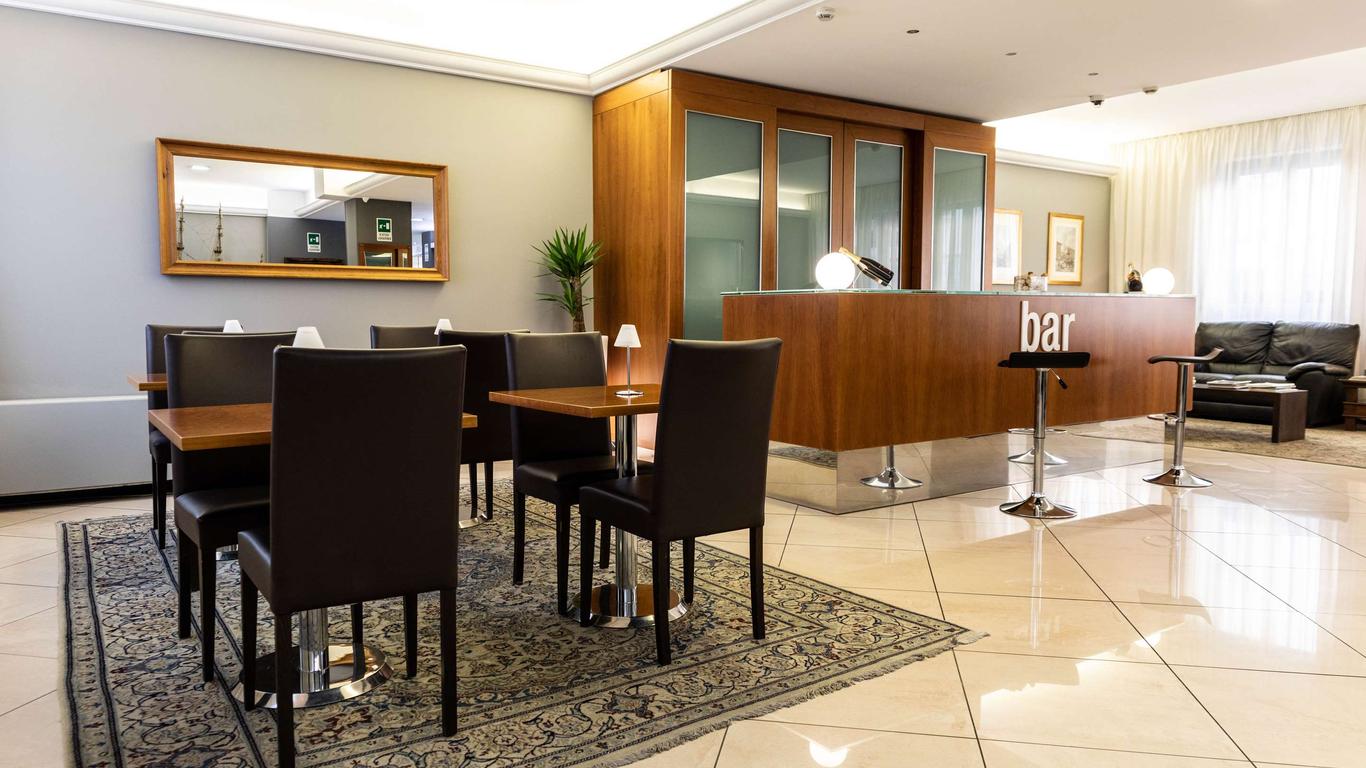 Hotel Berlino