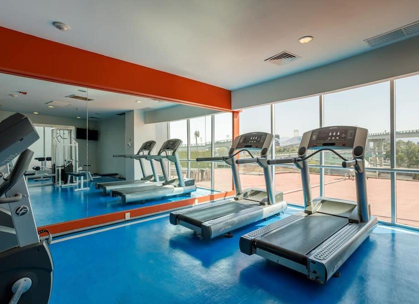 Gym Foto