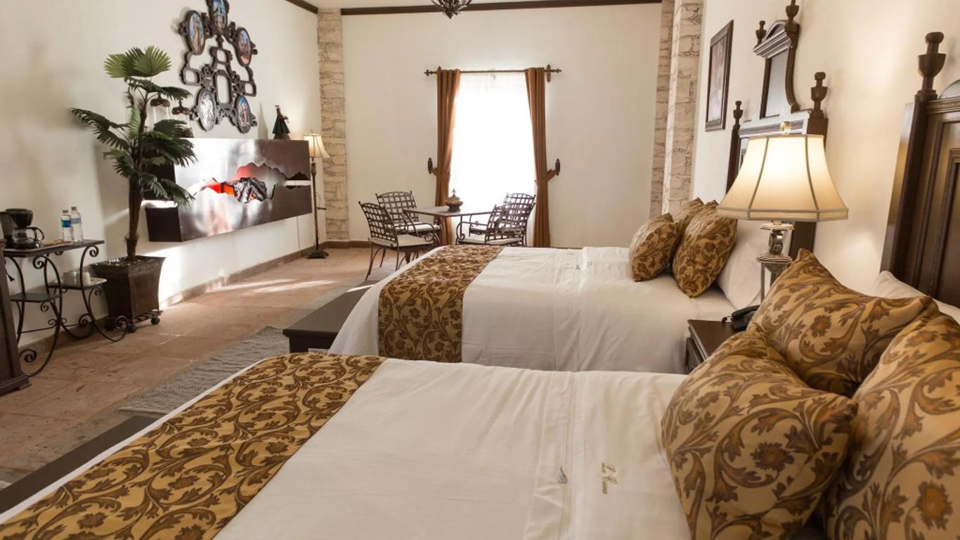 La Casona Minera
