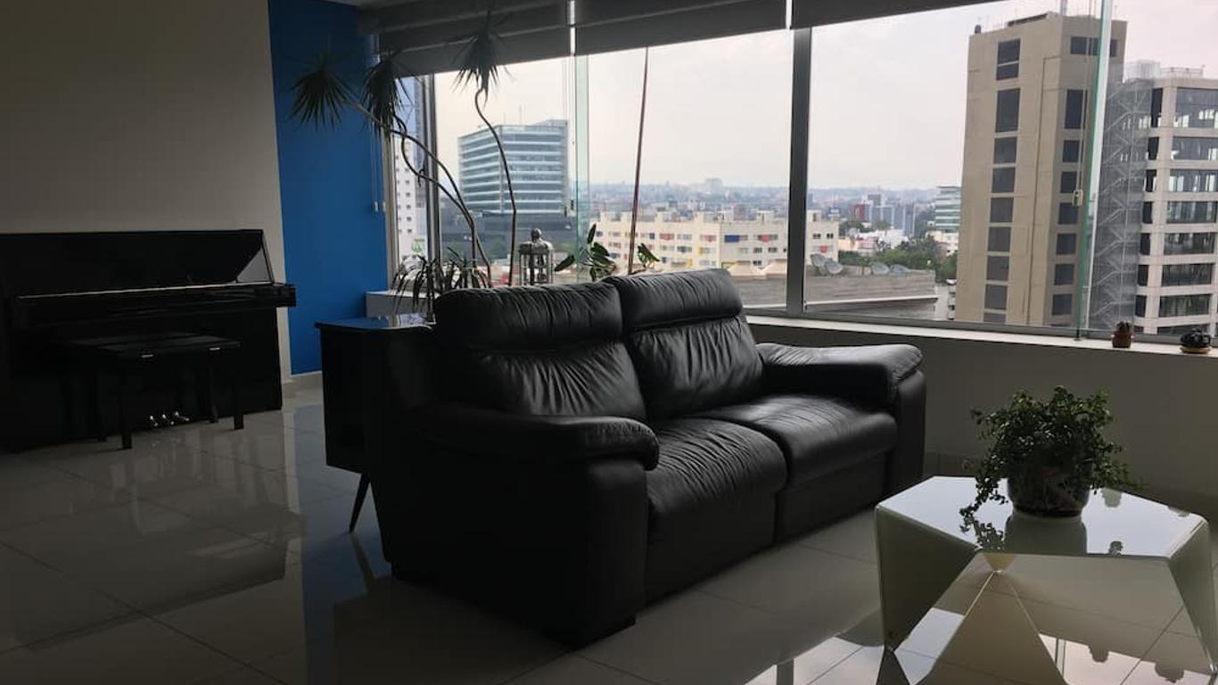 Napoles Condo Suites