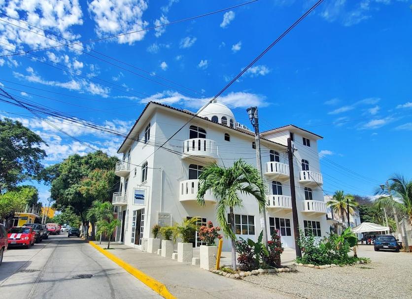 Edificio Foto