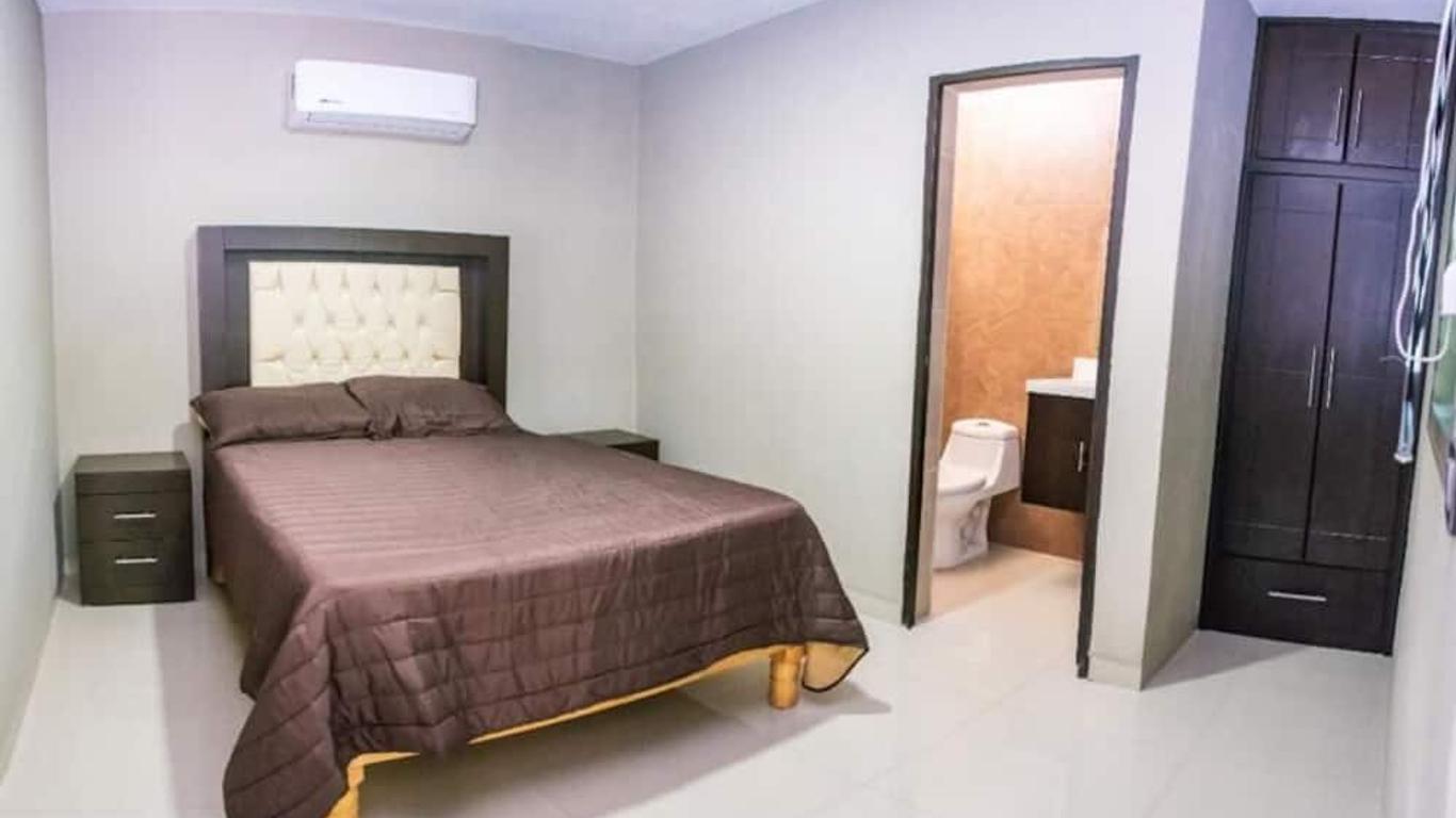 Hotel El Milagro