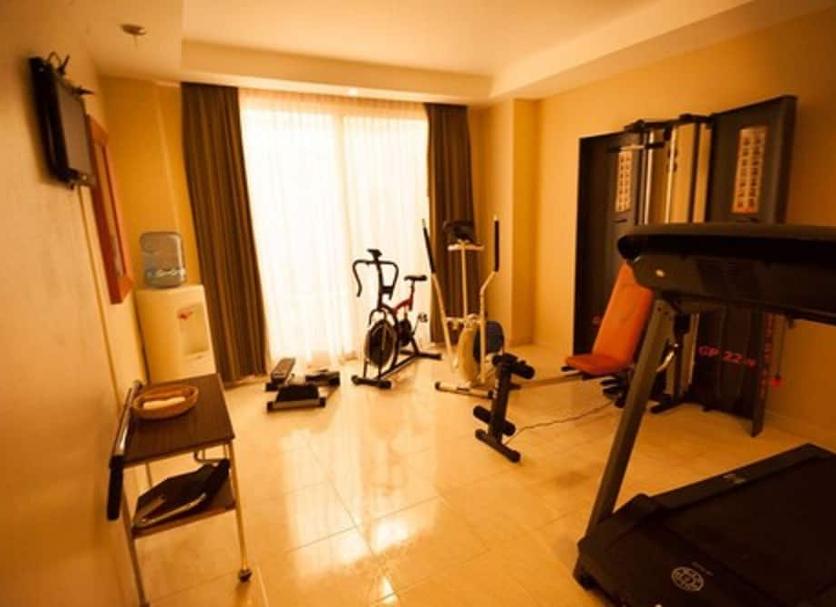 Gym Foto