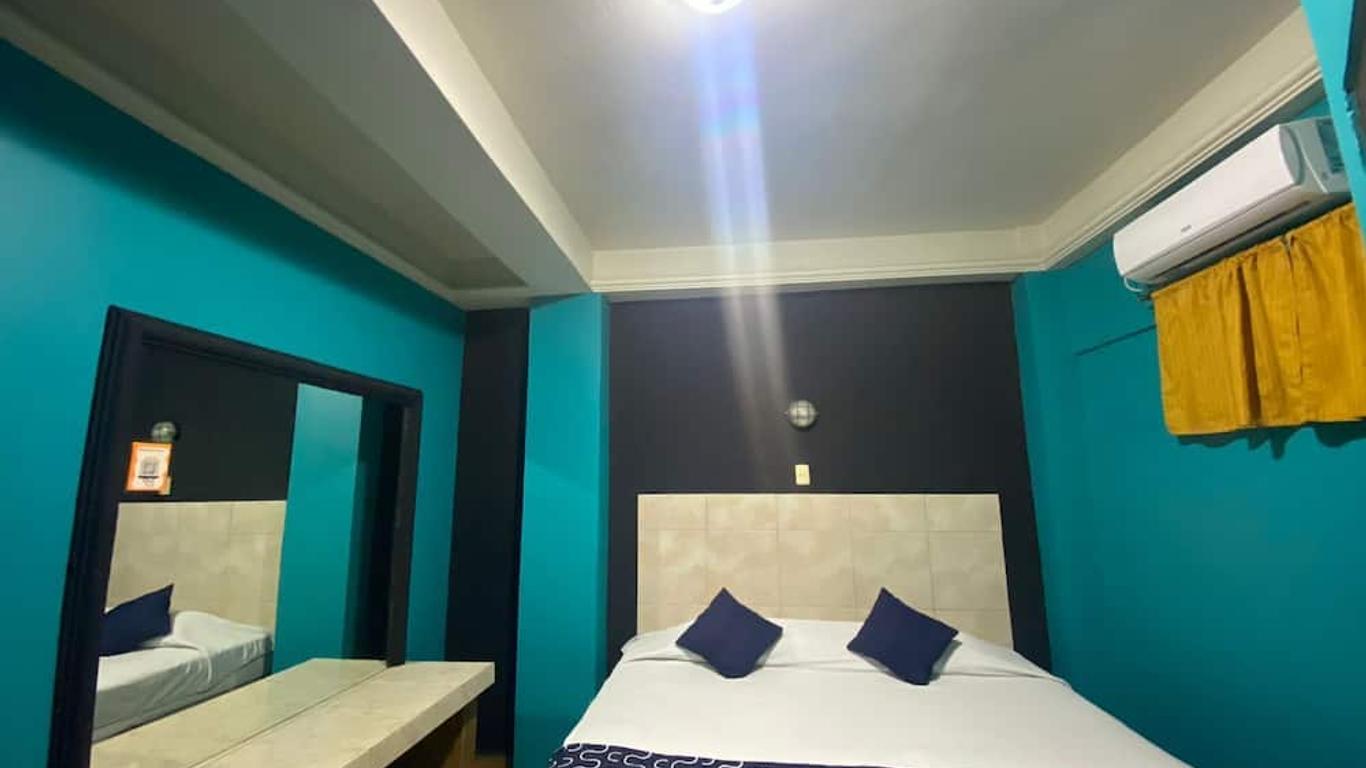 Hotel Torre