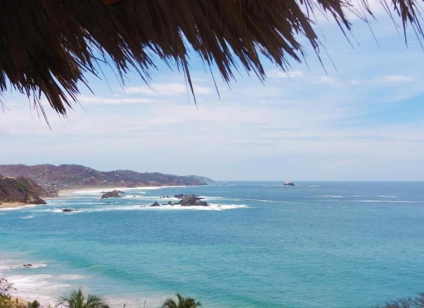 Playa Foto