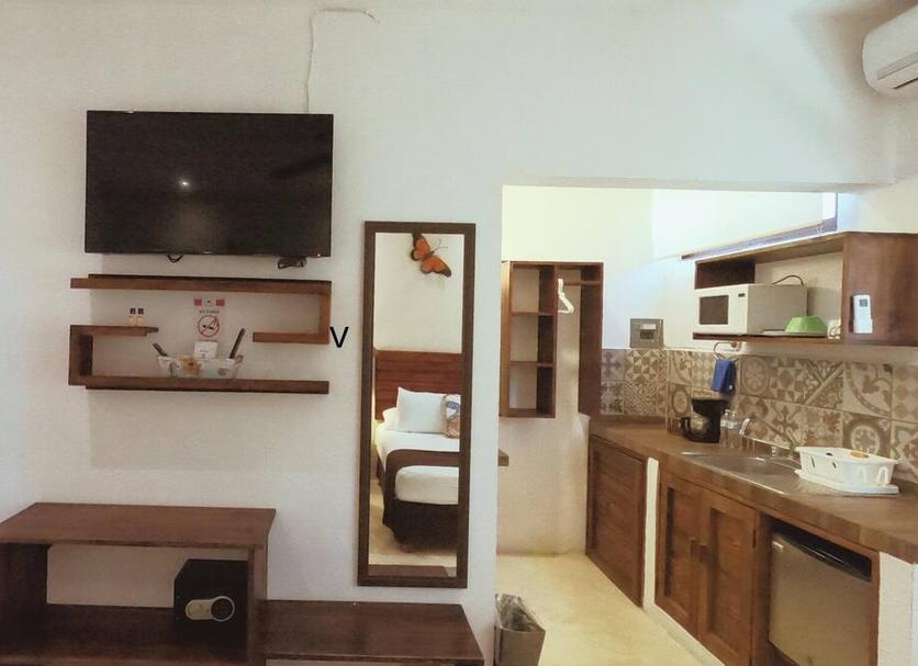 Cocina Foto