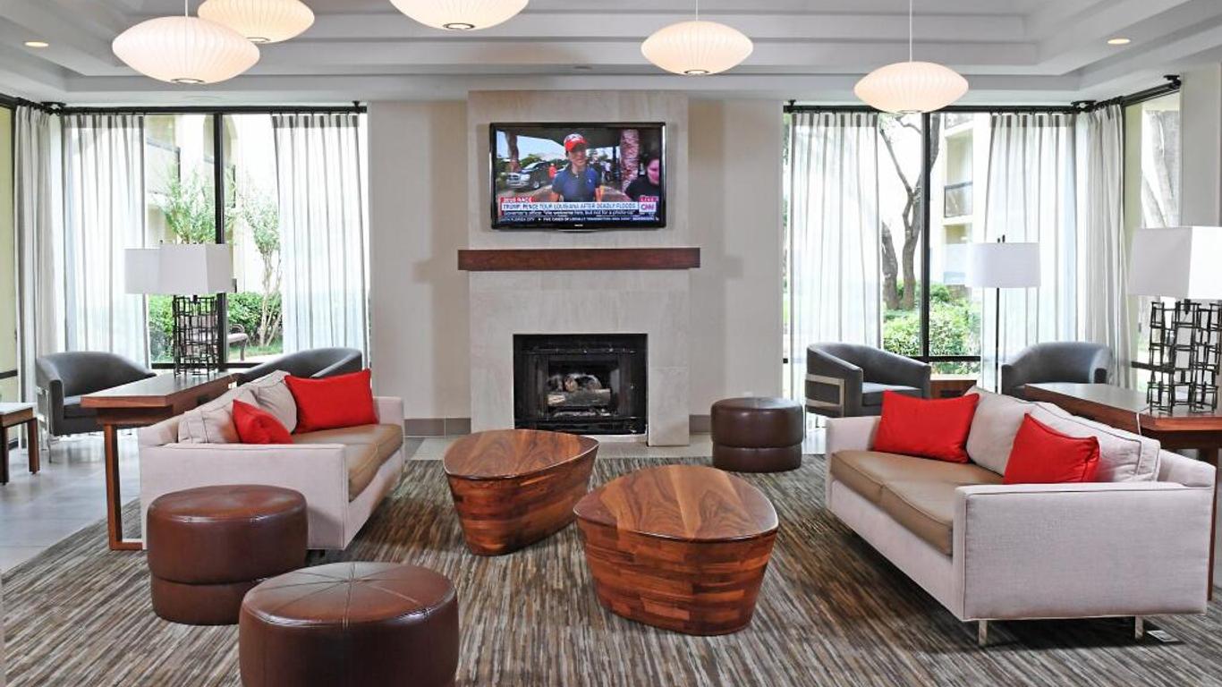Holiday Inn Irving - Las Colinas By IHG