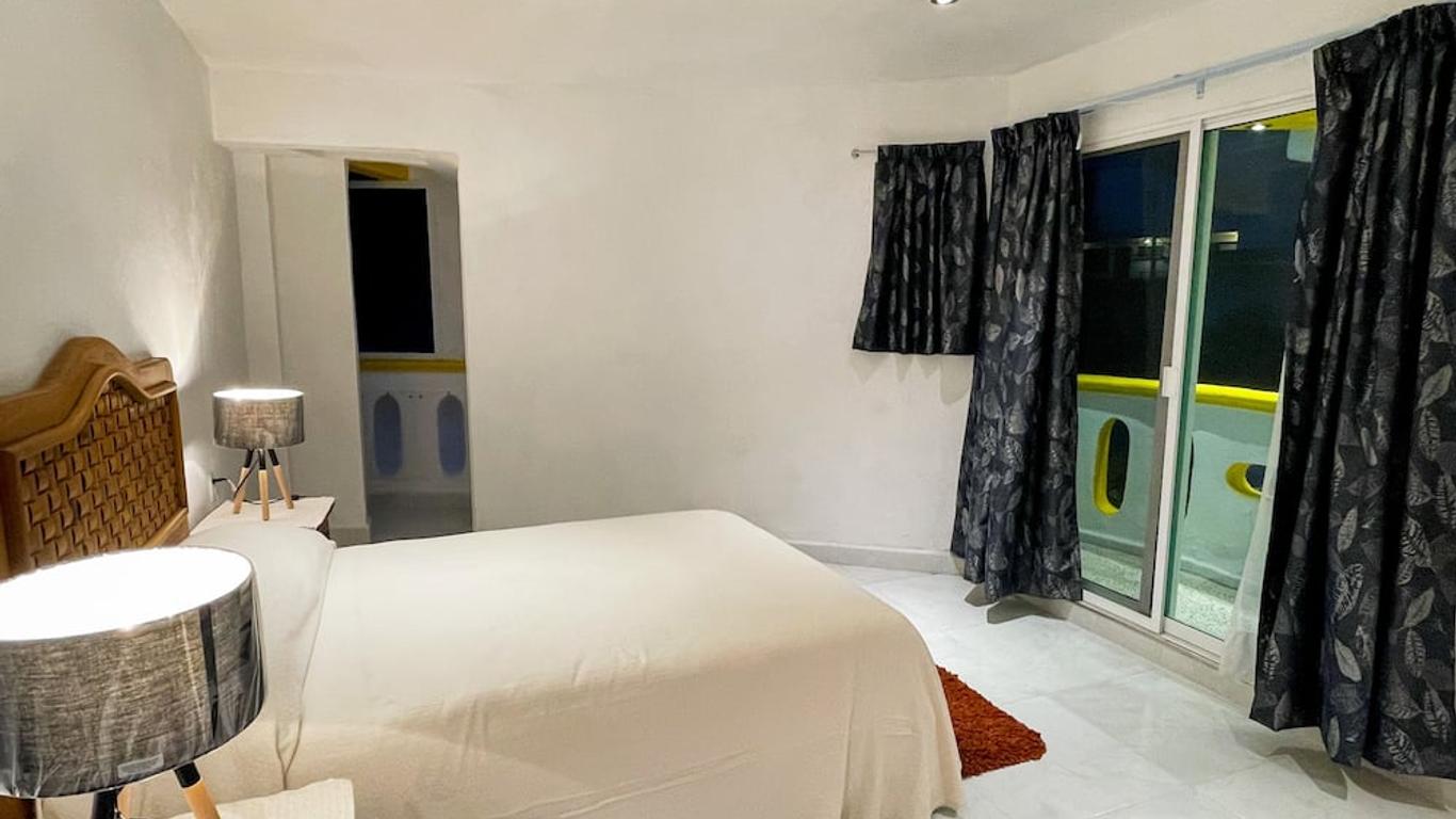 Hospedaje El Meson De La Luna - Adults Only