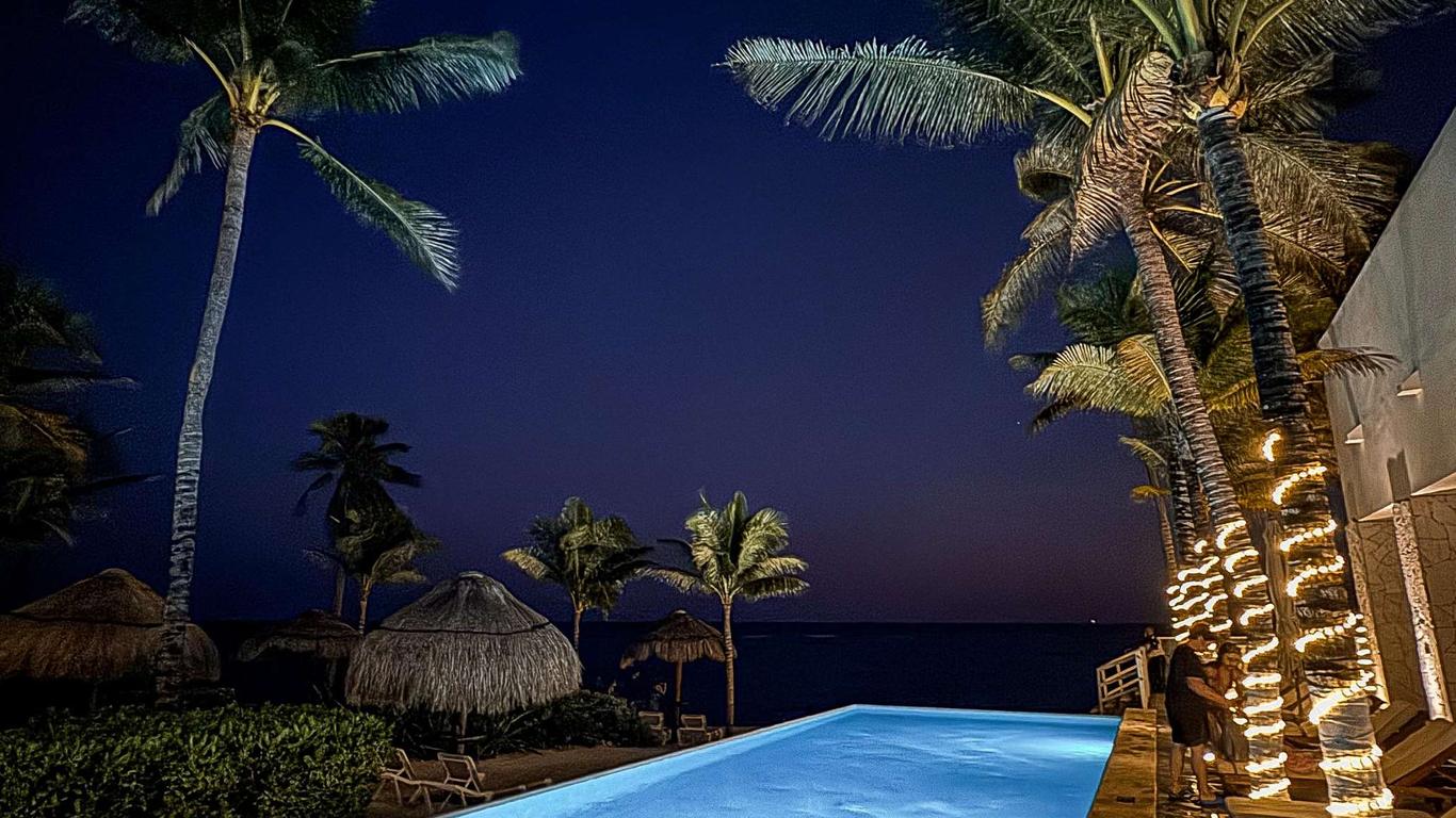Grand Oasis Tulum