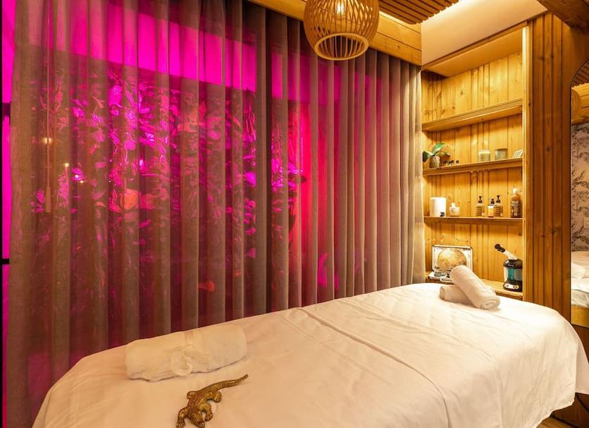 Spa Foto