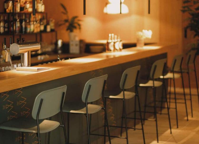 Bar Foto