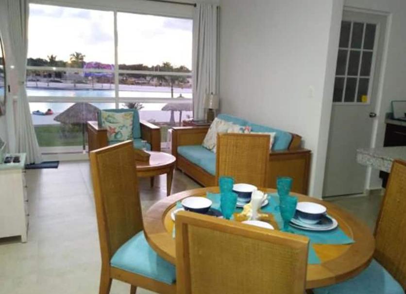Comedor Foto