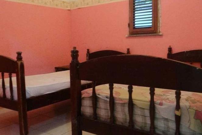 Hostel Em Boas Mãos