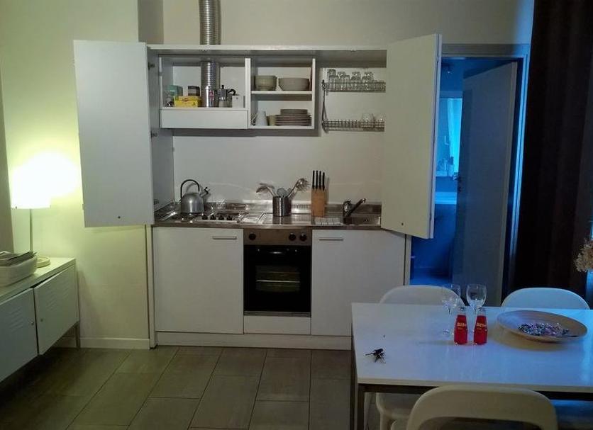 Cocina Foto