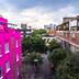 Vista del exterior