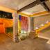 Escaleras