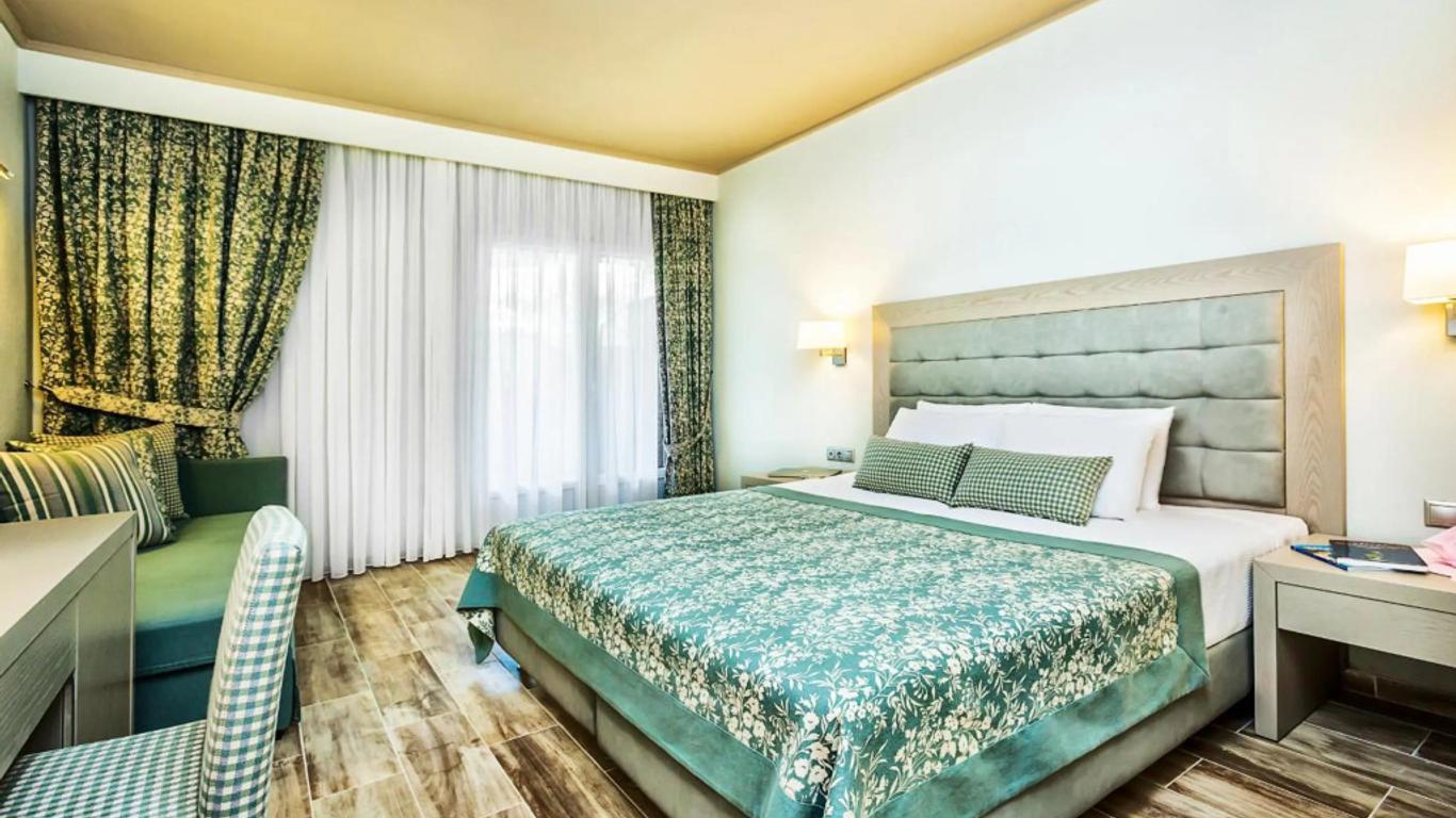 Xenios Anastasia Resort & Spa