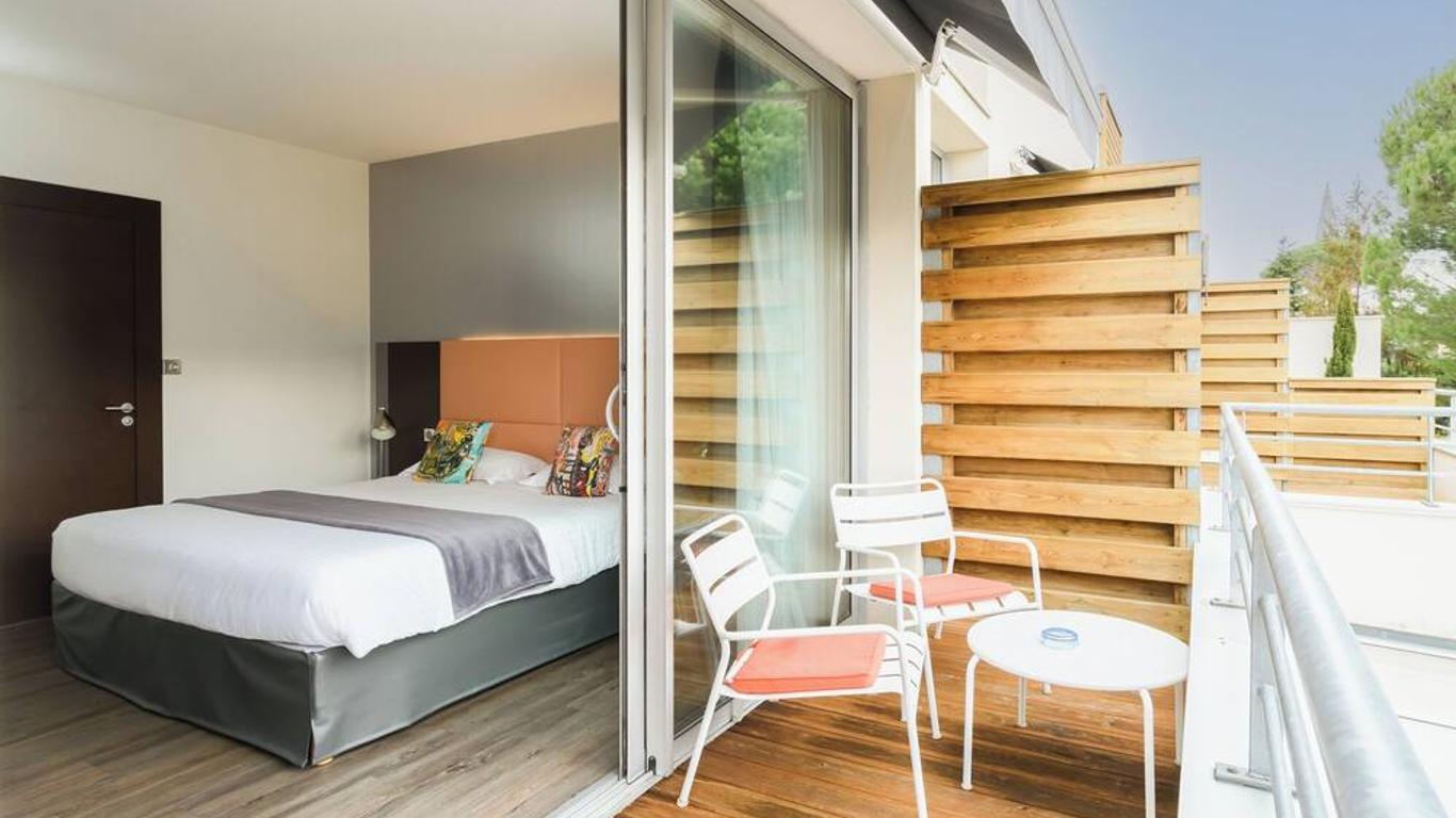 Hype Hôtel