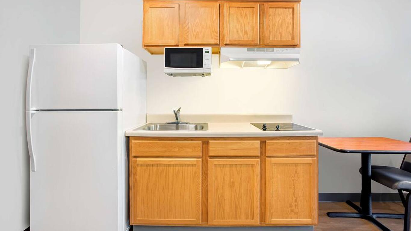 Extended Stay America Select Suites - Fort Myers - Northeast