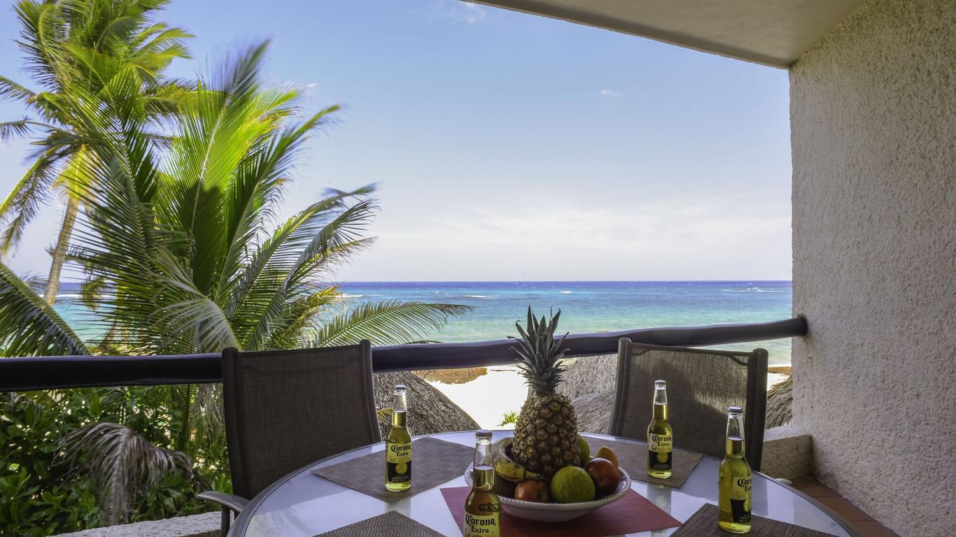 Aquatech Villas Derosa Resort