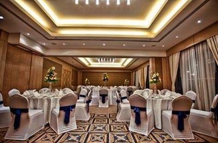 Sala de banquetes