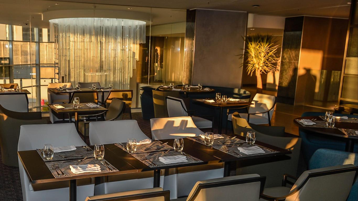 Holiday Inn Algiers - Cheraga Tower