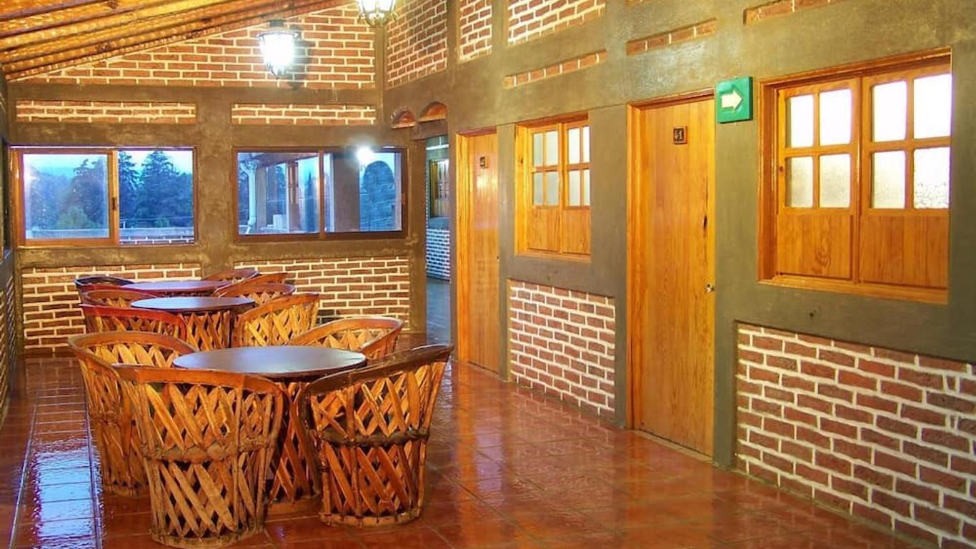 Hotel Posada La Loma