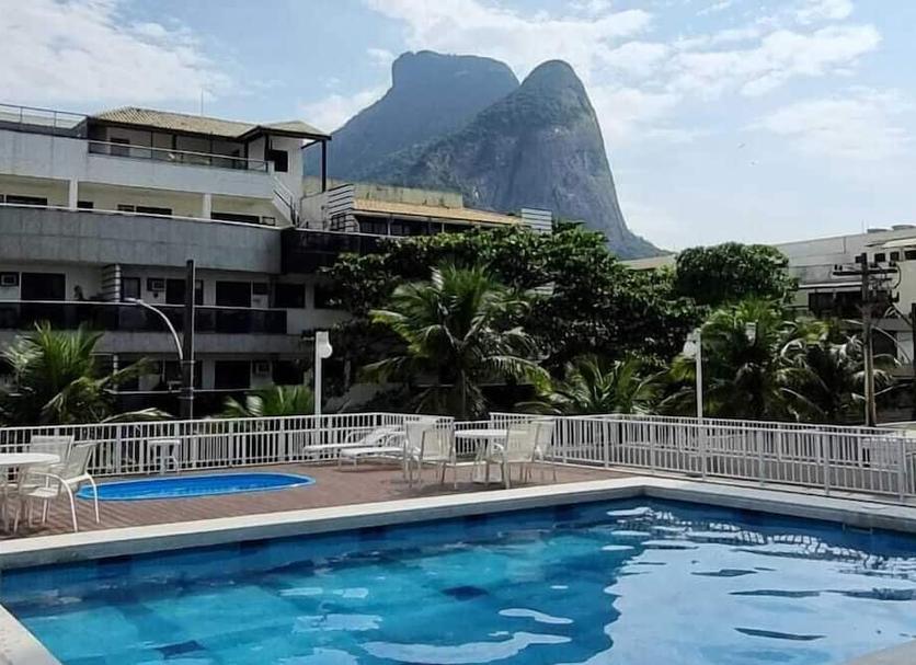 Alberca Foto