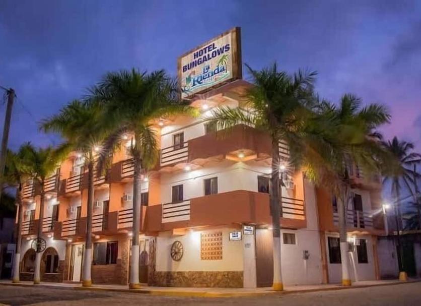 Edificio Foto