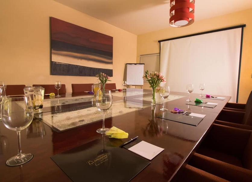 Comedor Foto