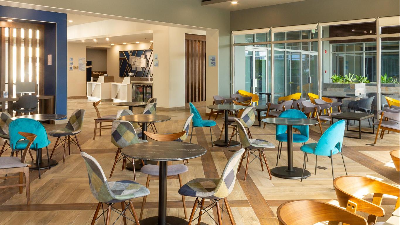 Holiday Inn Express & Suites - Tijuana Otay, An IHG Hotel
