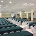 Sala de conferencias