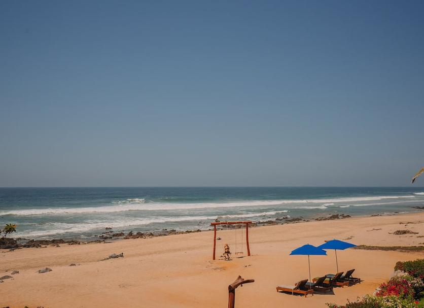 Playa Foto