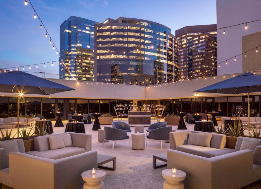 Servicio del hotel Foto