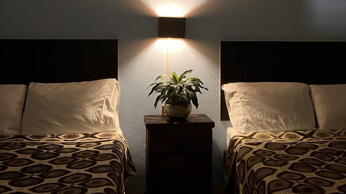 Hotel Santa Fe