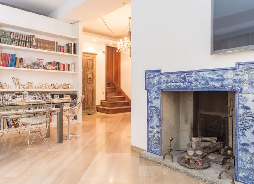 Servicio del hotel Foto