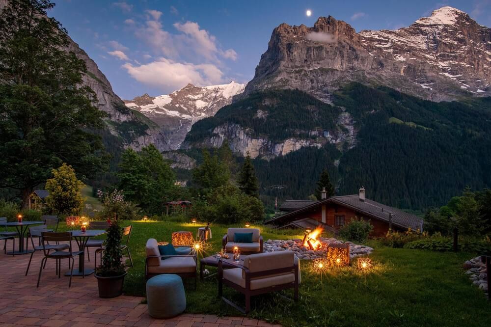 Sunstar Hotel Grindelwald