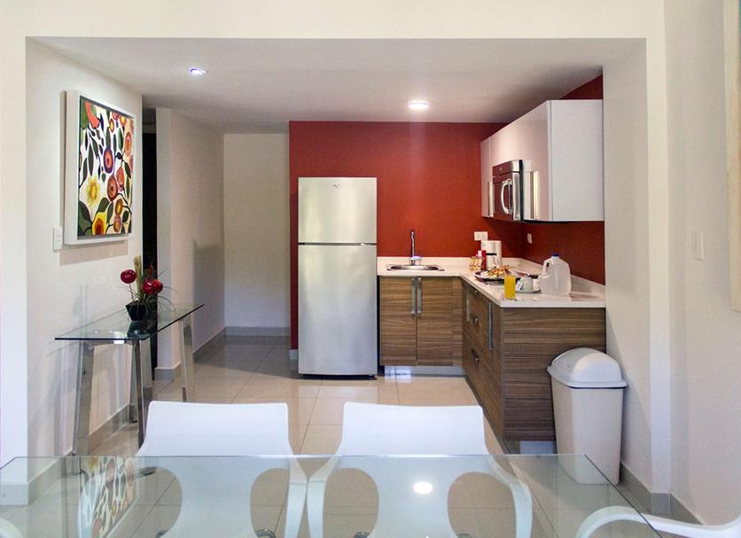 Cocina Foto