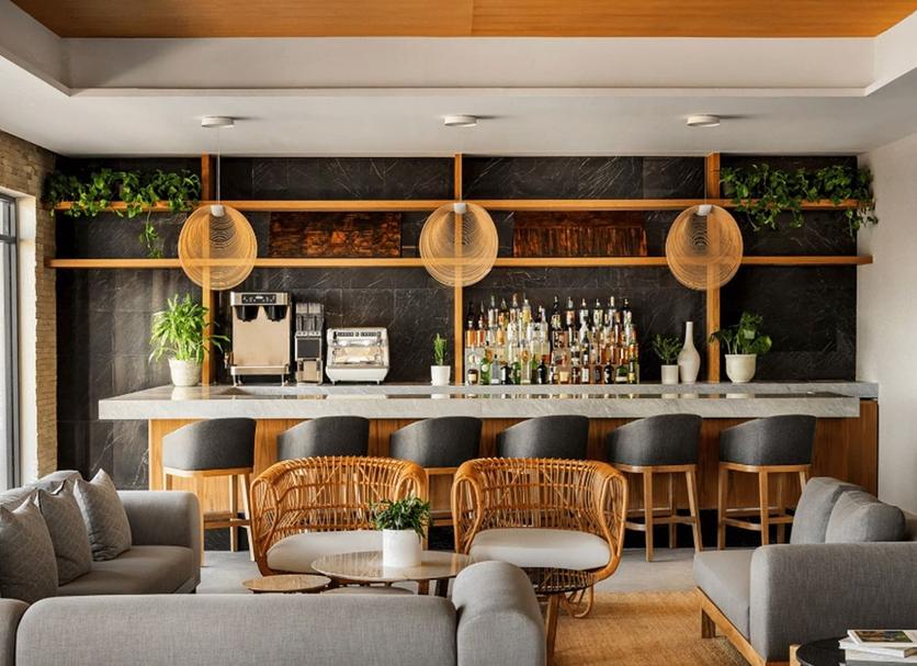 Bar Foto