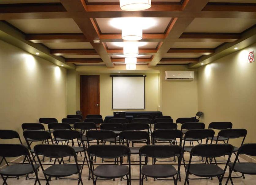 Sala de conferencias Foto